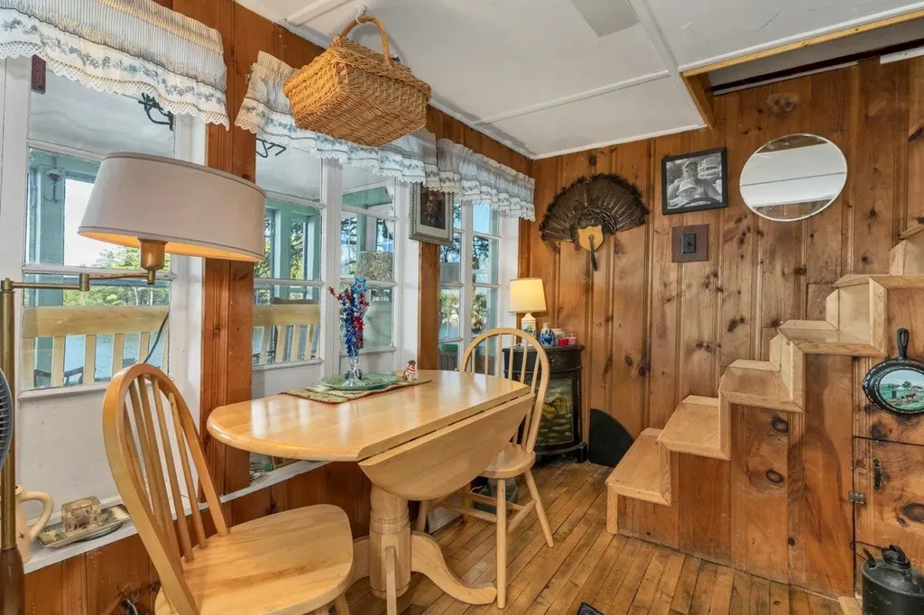 145 Cann Road Barnstead NH 03225