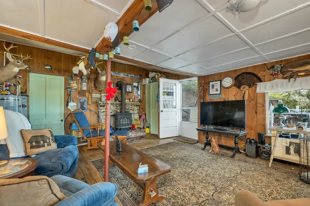 145 Cann Road Barnstead NH 03225