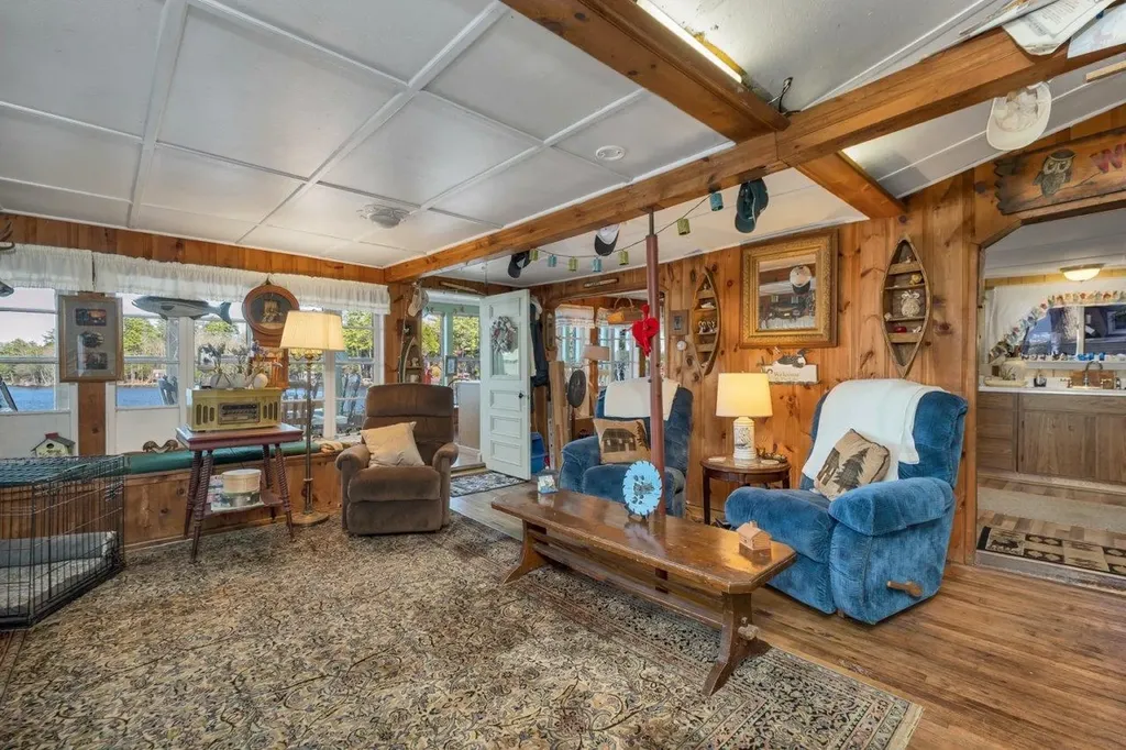 145 Cann Road Barnstead NH 03225