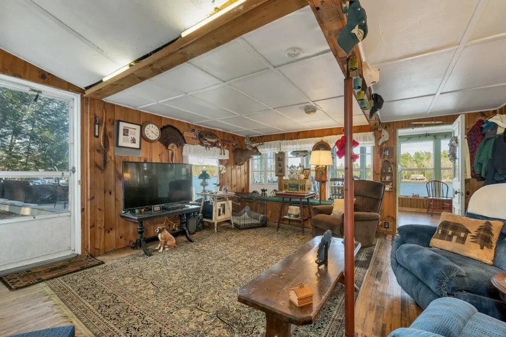 145 Cann Road Barnstead NH 03225