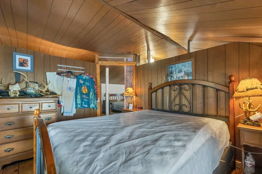 145 Cann Road Barnstead NH 03225
