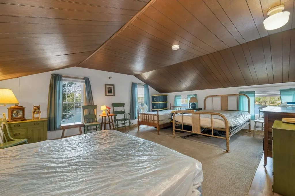 145 Cann Road Barnstead NH 03225