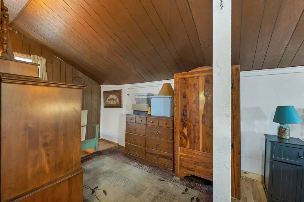 145 Cann Road Barnstead NH 03225