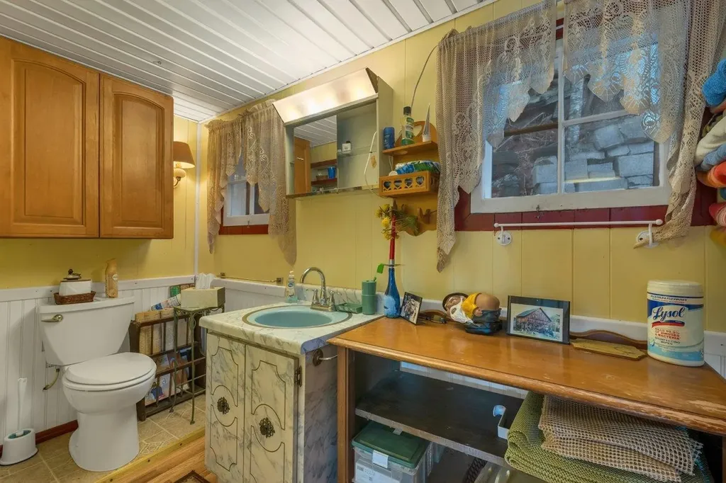 145 Cann Road Barnstead NH 03225