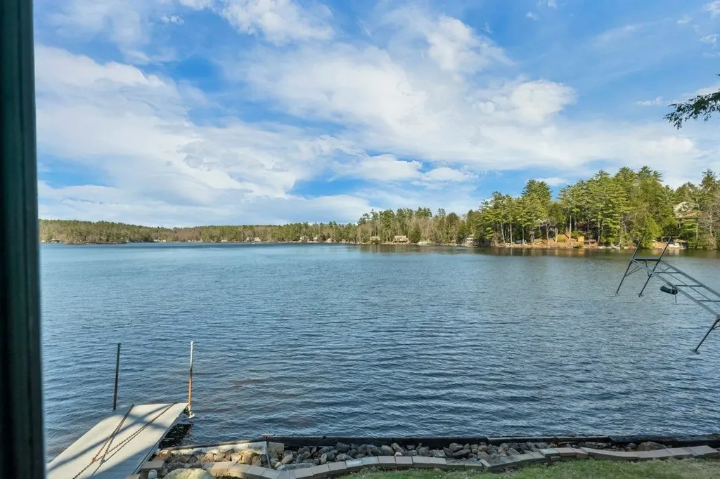 145 Cann Road Barnstead NH 03225
