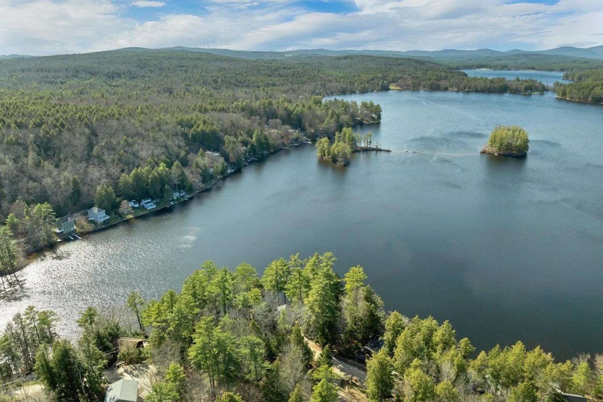 145 Cann Road Barnstead NH 03225