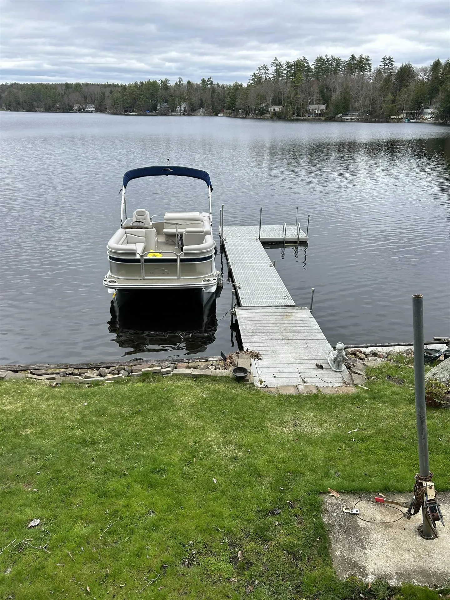145 Cann Road Barnstead NH 03225