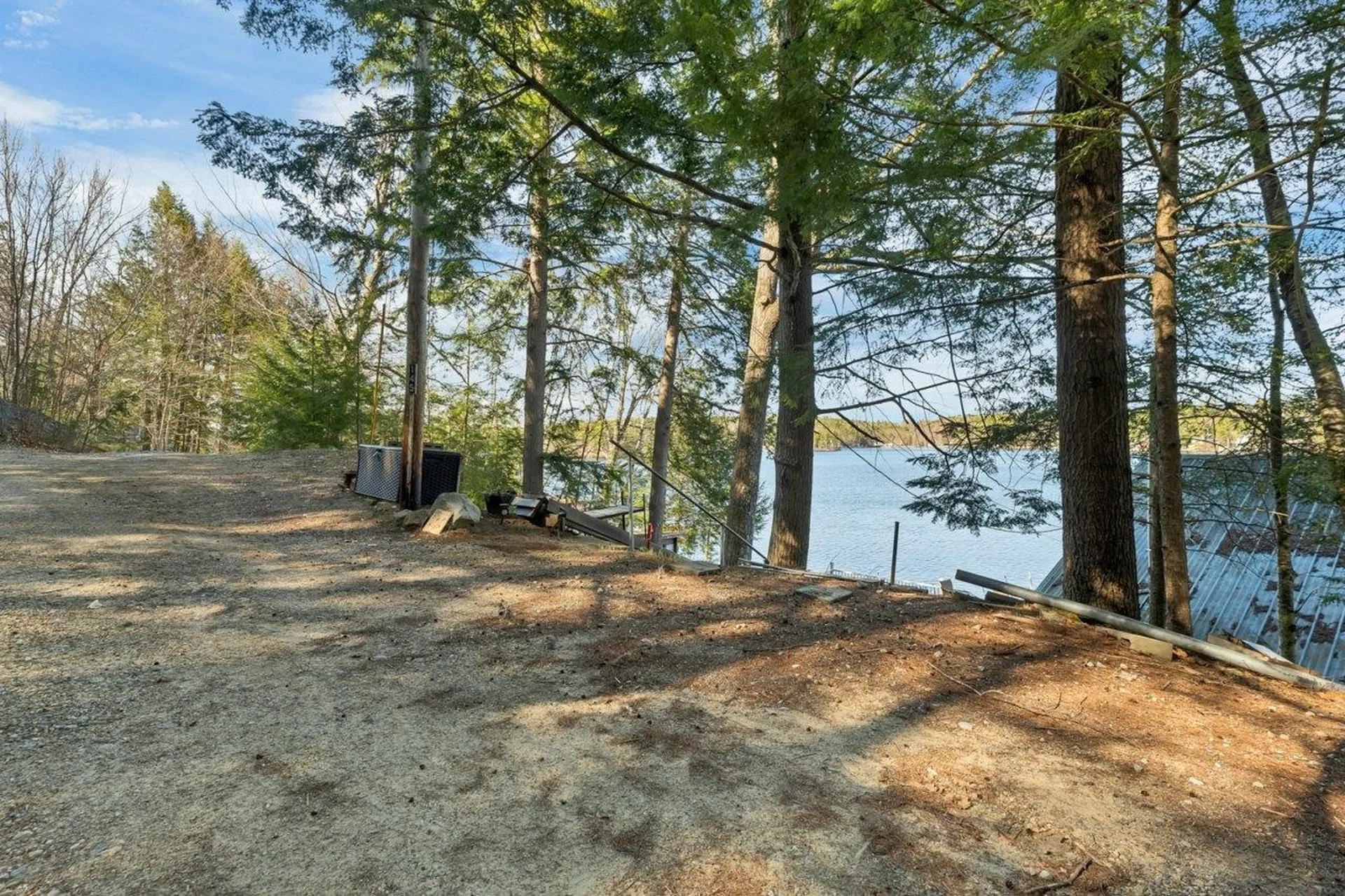 145 Cann Road Barnstead NH 03225