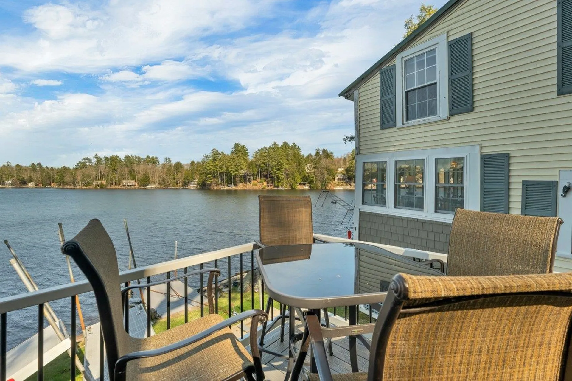 145 Cann Road Barnstead NH 03225