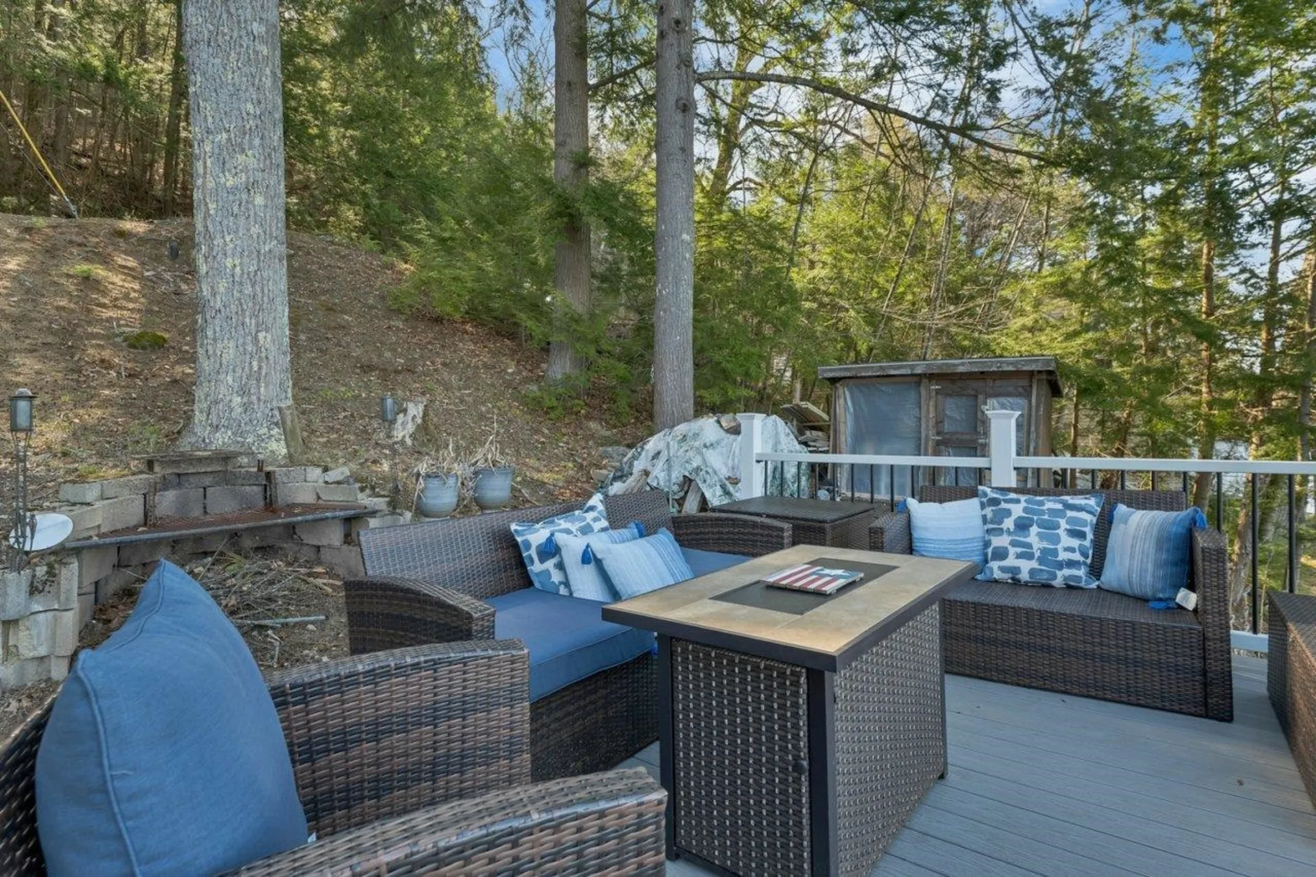 145 Cann Road Barnstead NH 03225