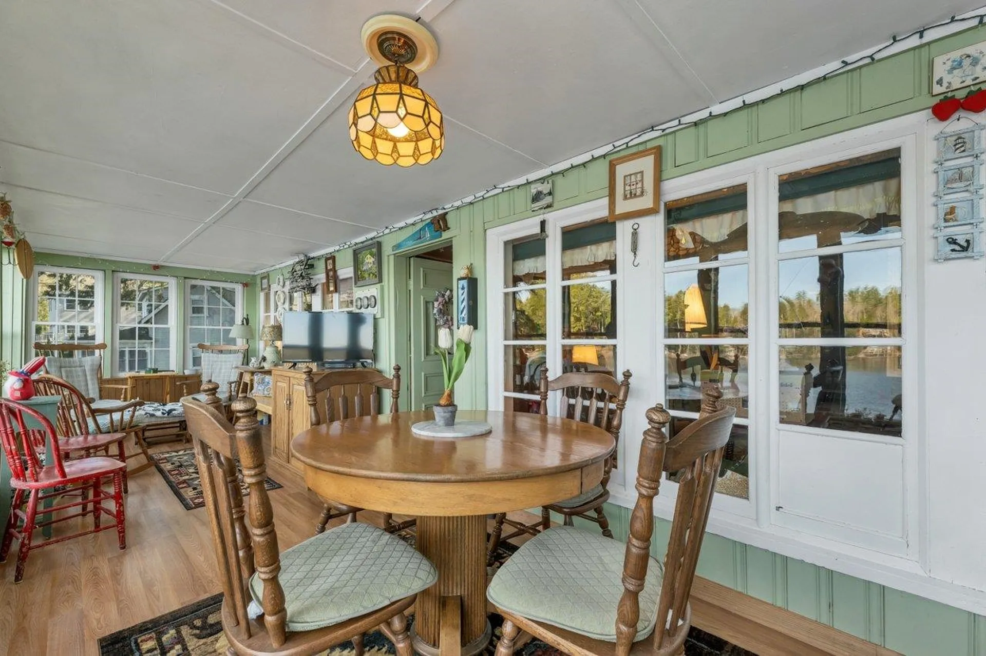 145 Cann Road Barnstead NH 03225