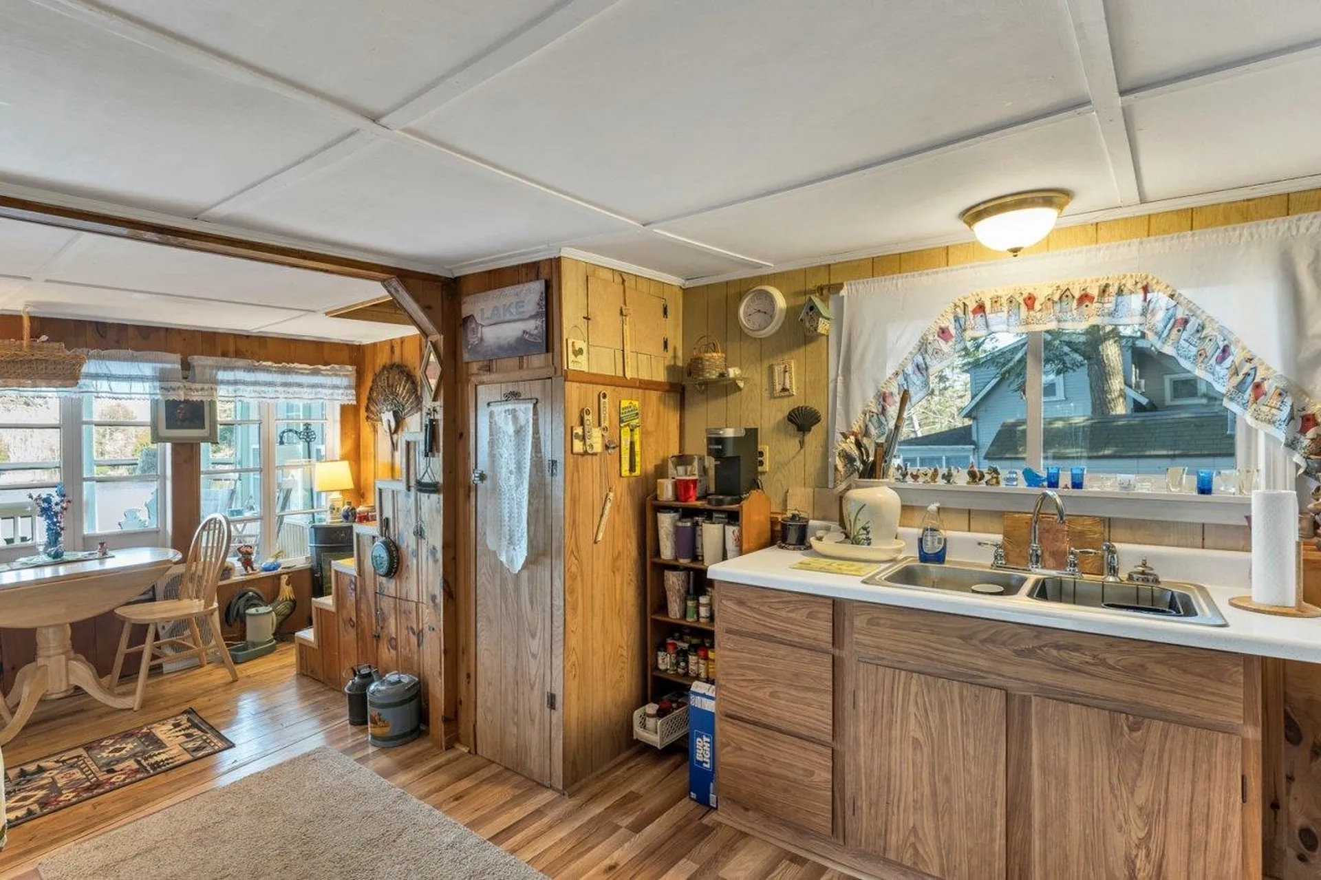 145 Cann Road Barnstead NH 03225
