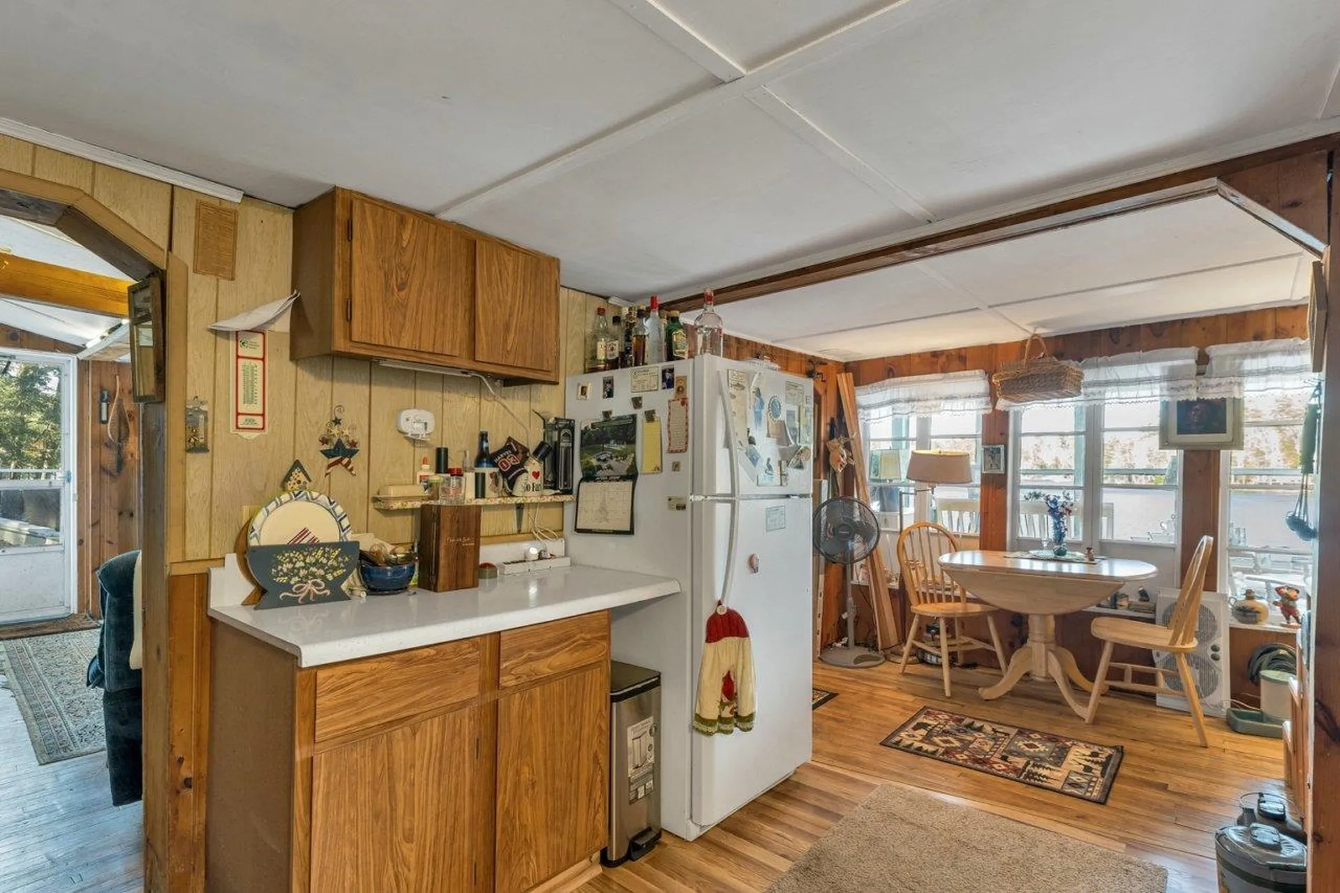 145 Cann Road Barnstead NH 03225