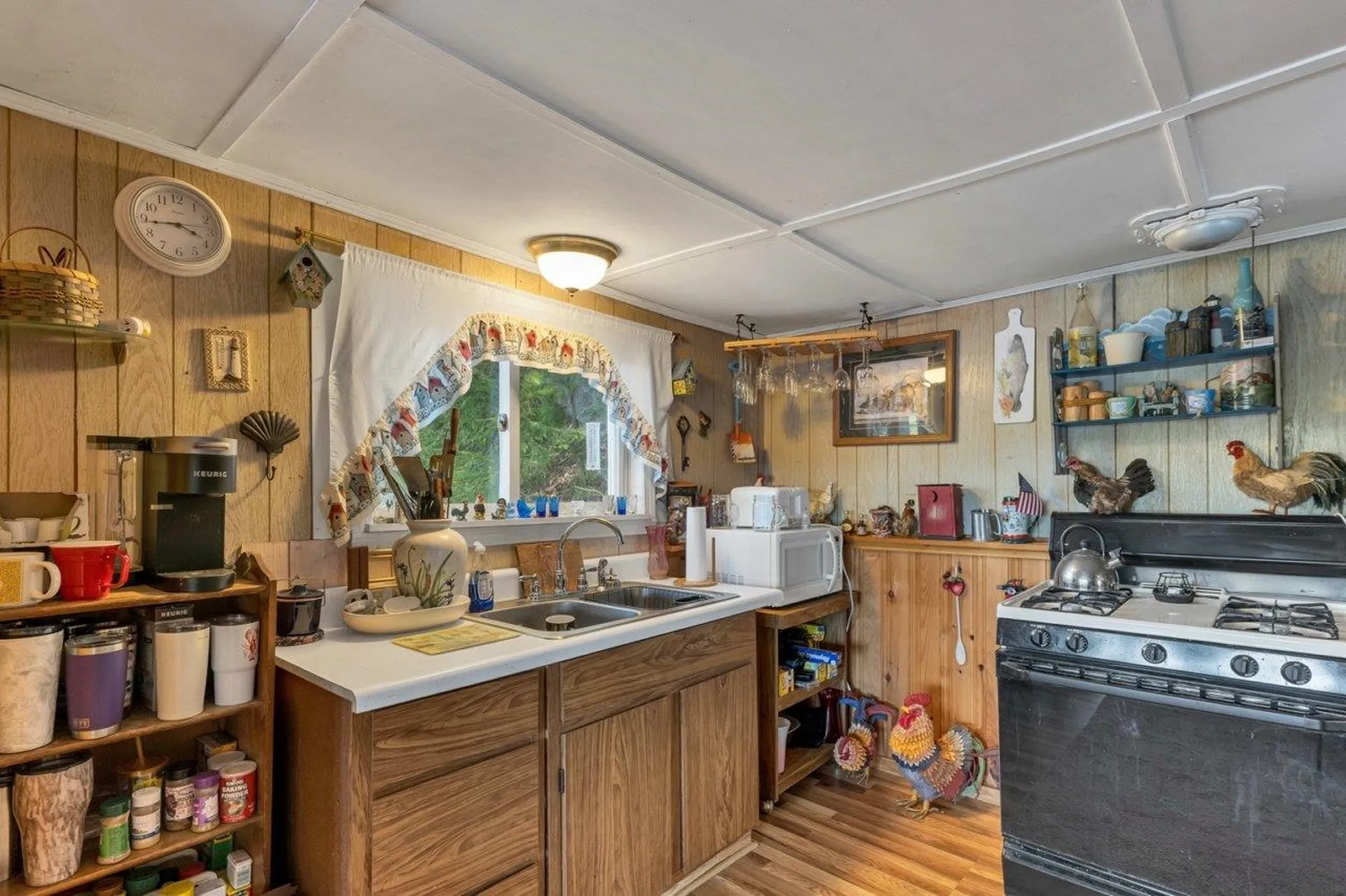 145 Cann Road Barnstead NH 03225