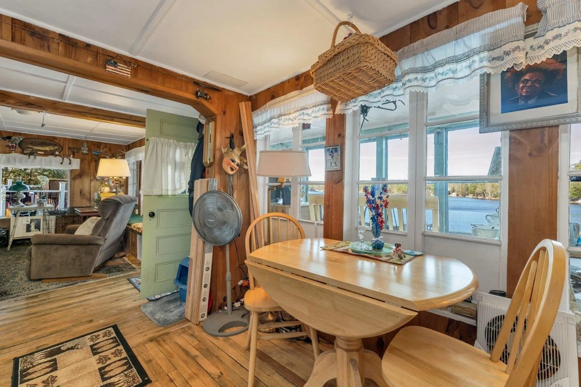 145 Cann Road Barnstead NH 03225