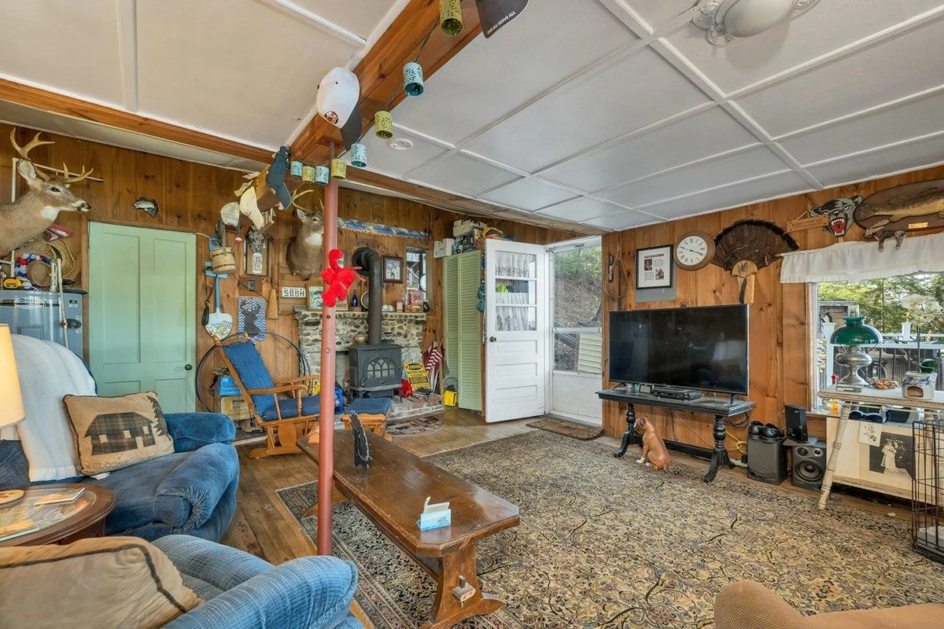 145 Cann Road Barnstead NH 03225