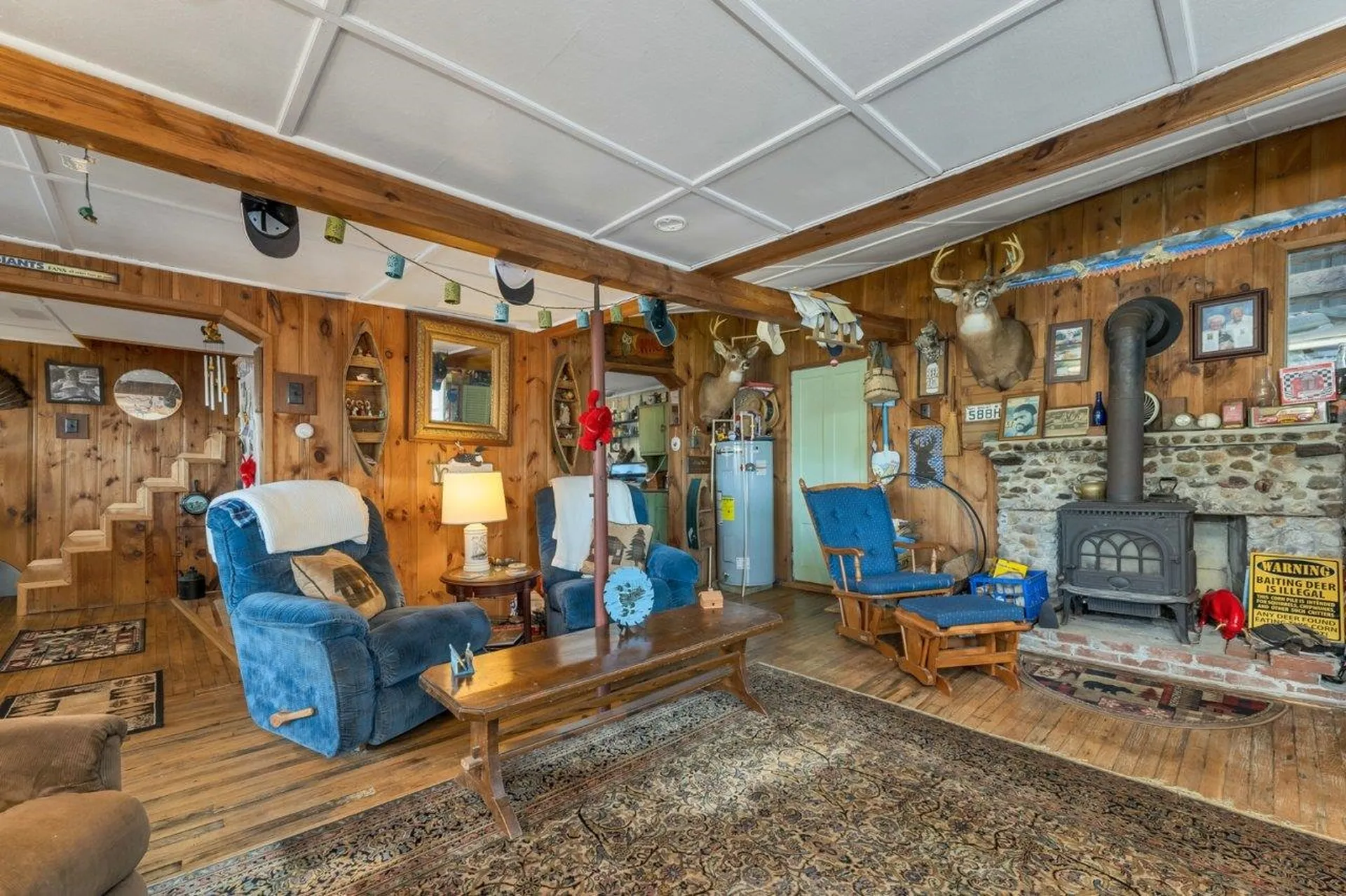 145 Cann Road Barnstead NH 03225