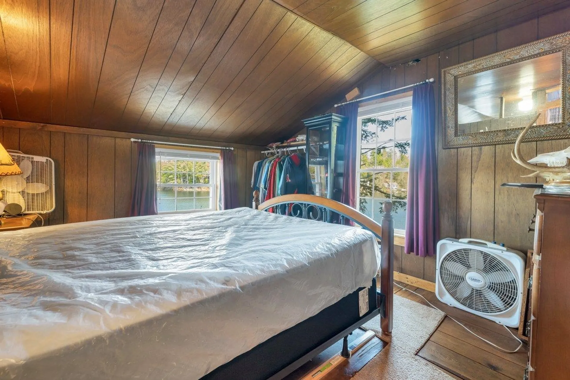 145 Cann Road Barnstead NH 03225