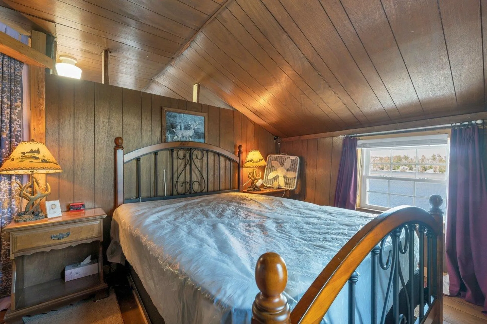 145 Cann Road Barnstead NH 03225