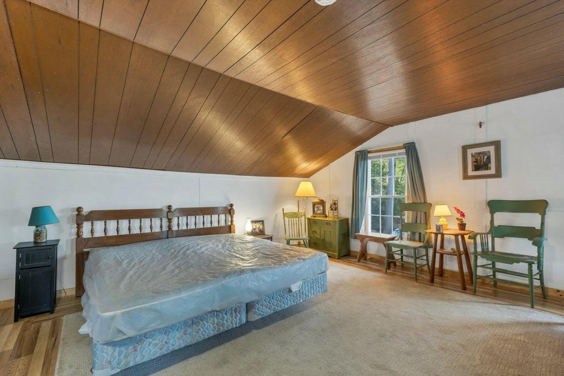145 Cann Road Barnstead NH 03225