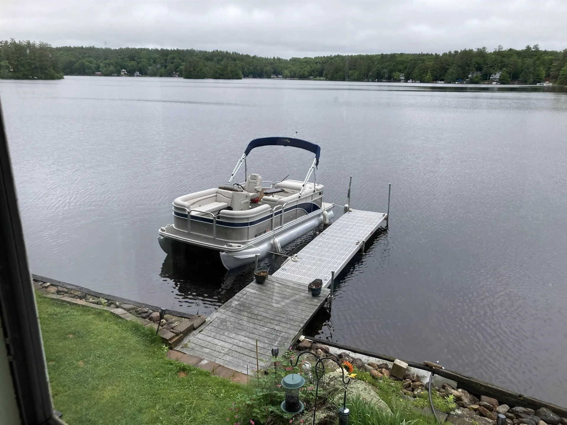 145 Cann Road Barnstead NH 03225