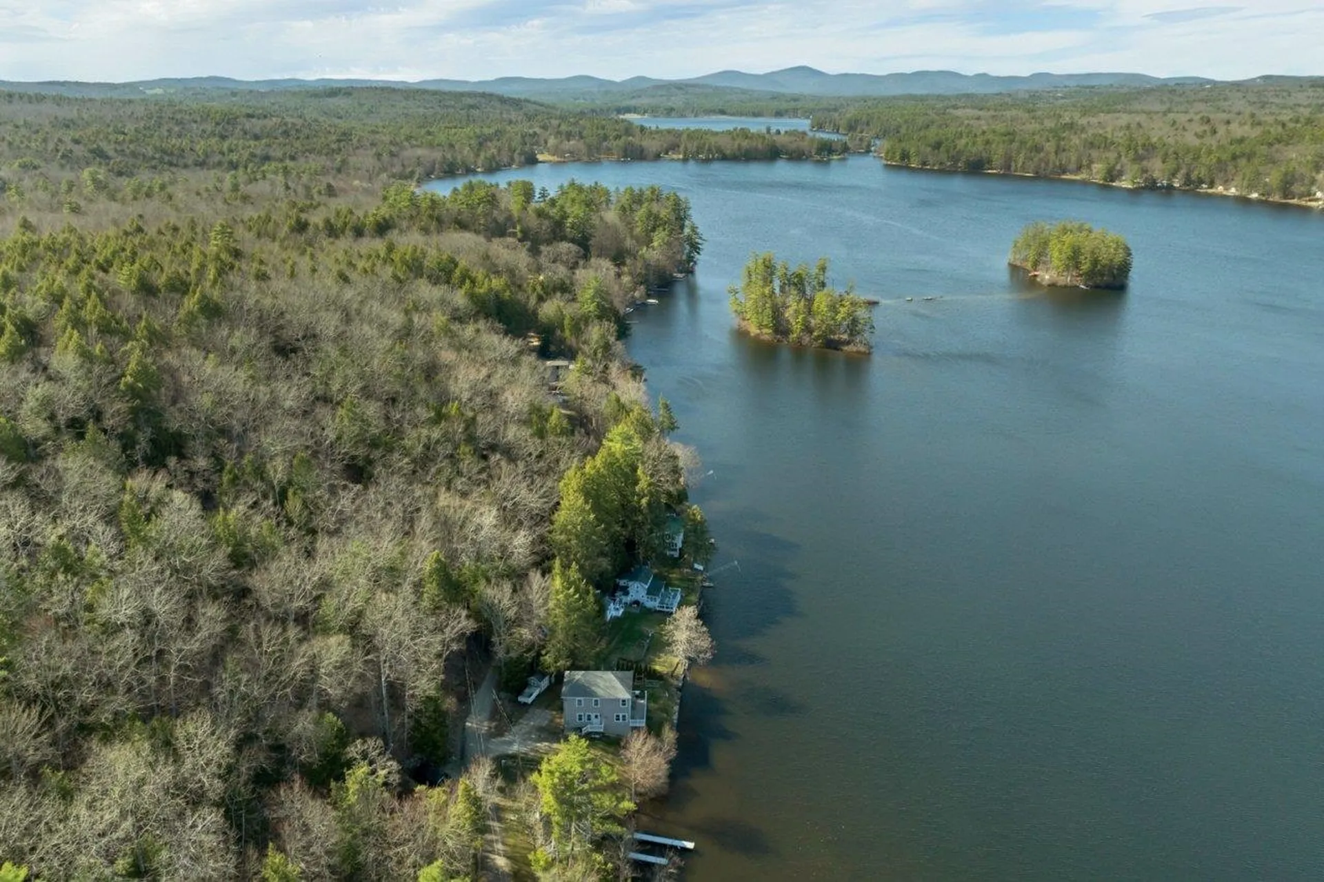 145 Cann Road Barnstead NH 03225
