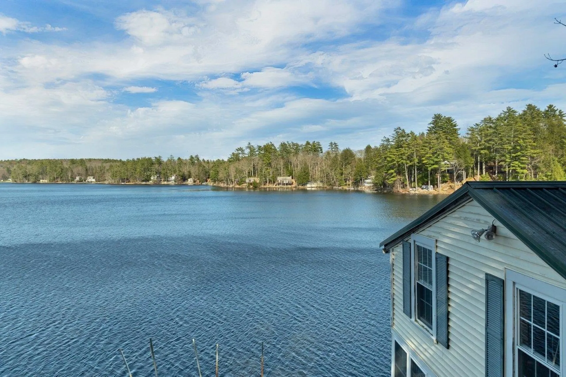 145 Cann Road Barnstead NH 03225