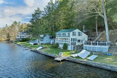 145 Cann Road Barnstead NH 03225