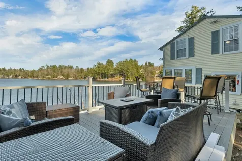 145 Cann Road Barnstead NH 03225