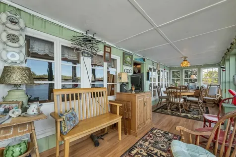 145 Cann Road Barnstead NH 03225