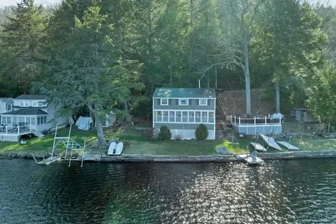 145 Cann Road Barnstead NH 03225