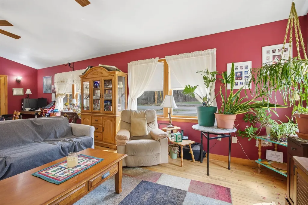 252 Merrymeeting Road New Durham NH 03855