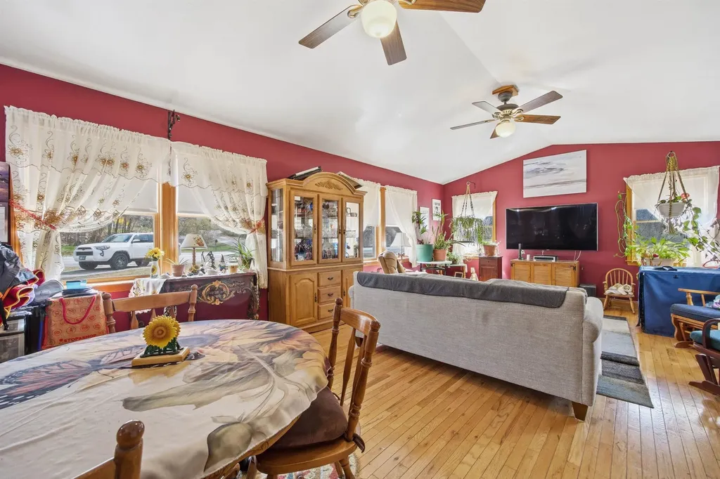 252 Merrymeeting Road New Durham NH 03855