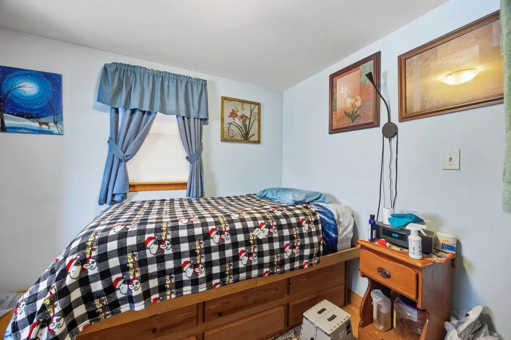 252 Merrymeeting Road New Durham NH 03855