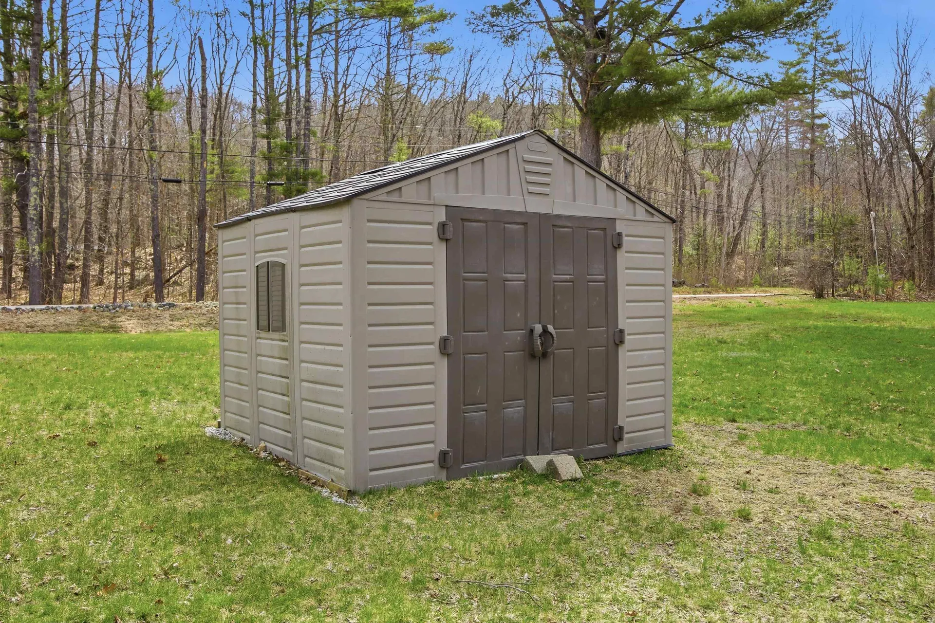 252 Merrymeeting Road New Durham NH 03855