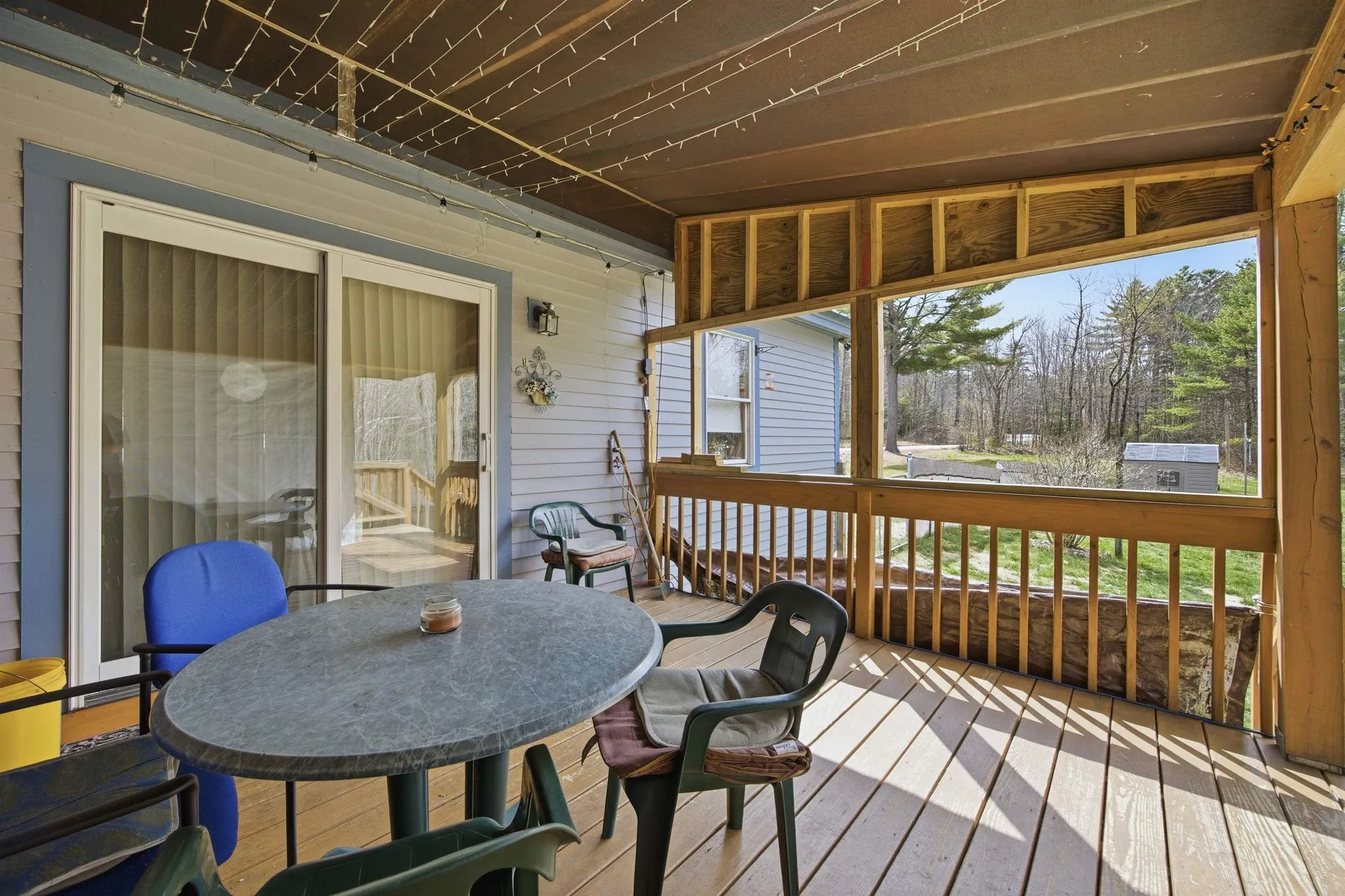 252 Merrymeeting Road New Durham NH 03855