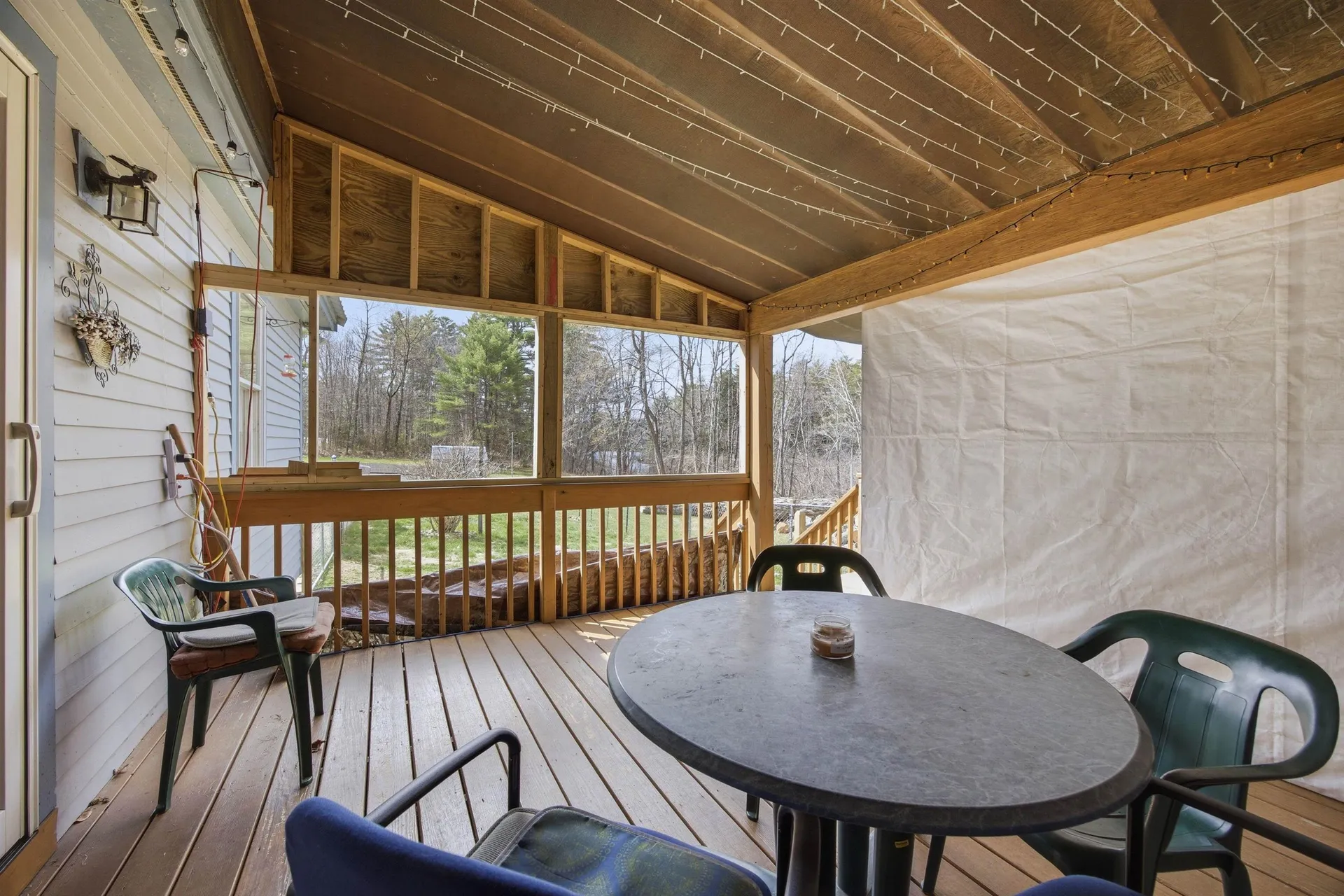252 Merrymeeting Road New Durham NH 03855