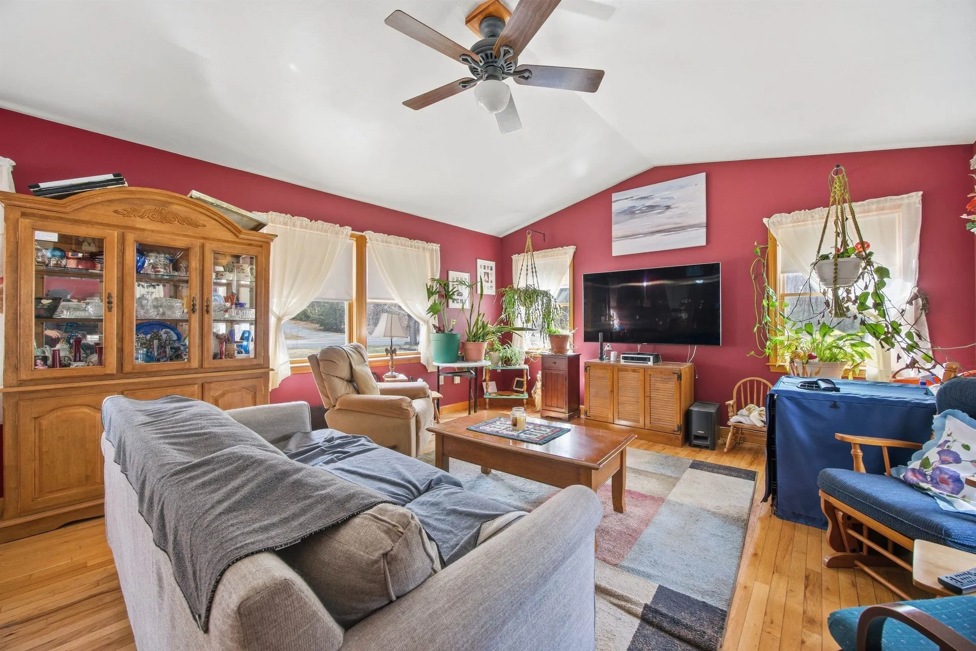 252 Merrymeeting Road New Durham NH 03855