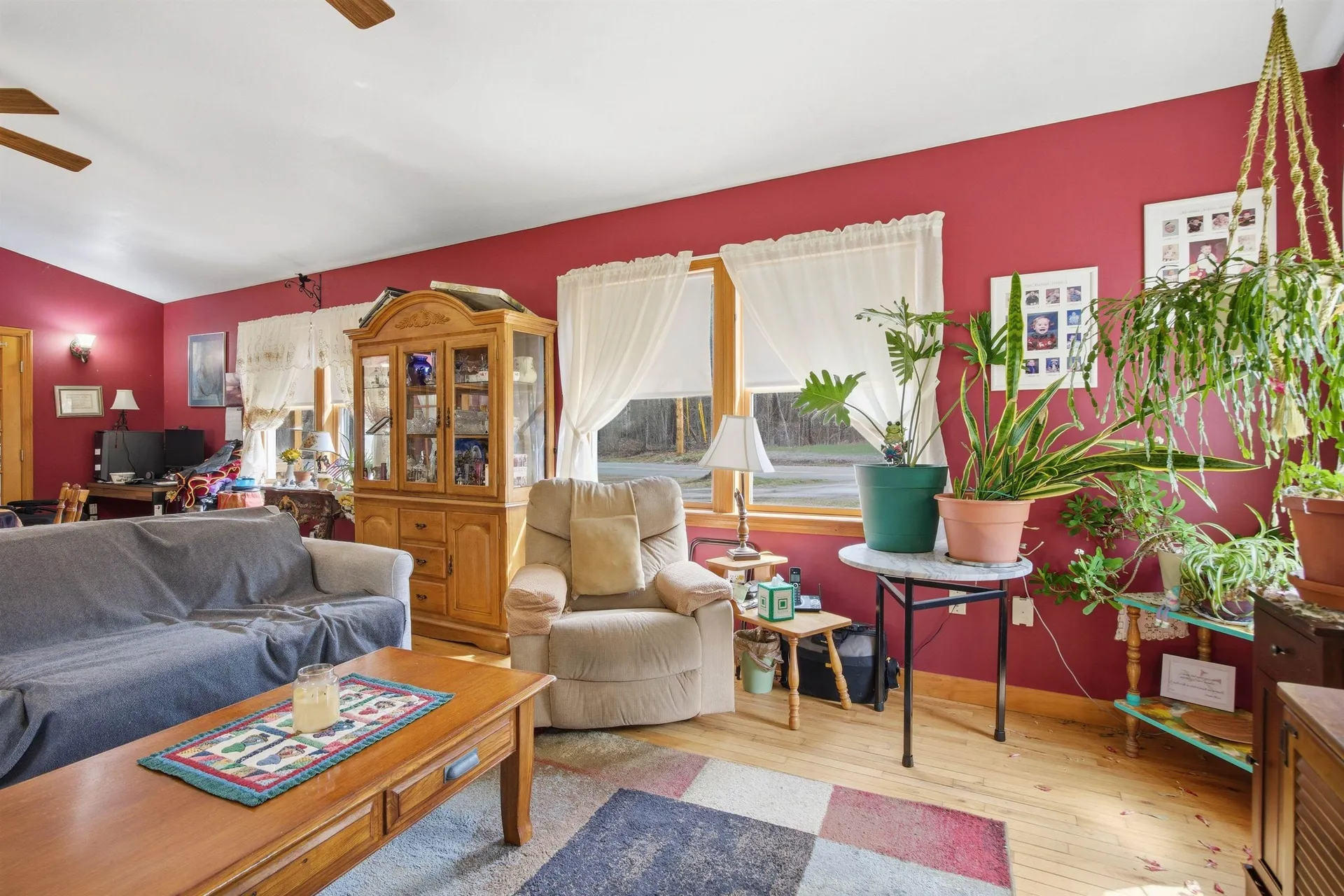 252 Merrymeeting Road New Durham NH 03855
