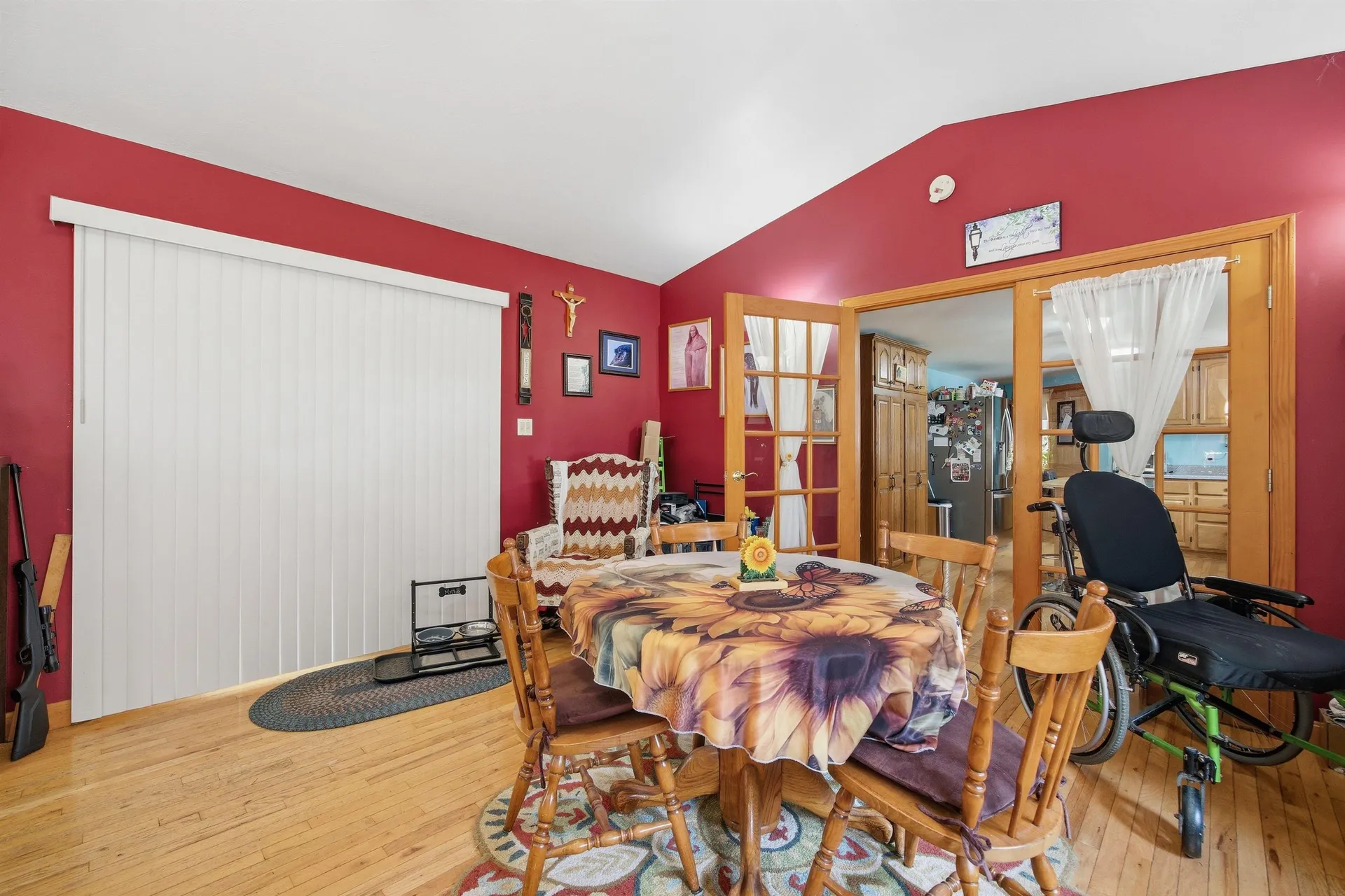 252 Merrymeeting Road New Durham NH 03855