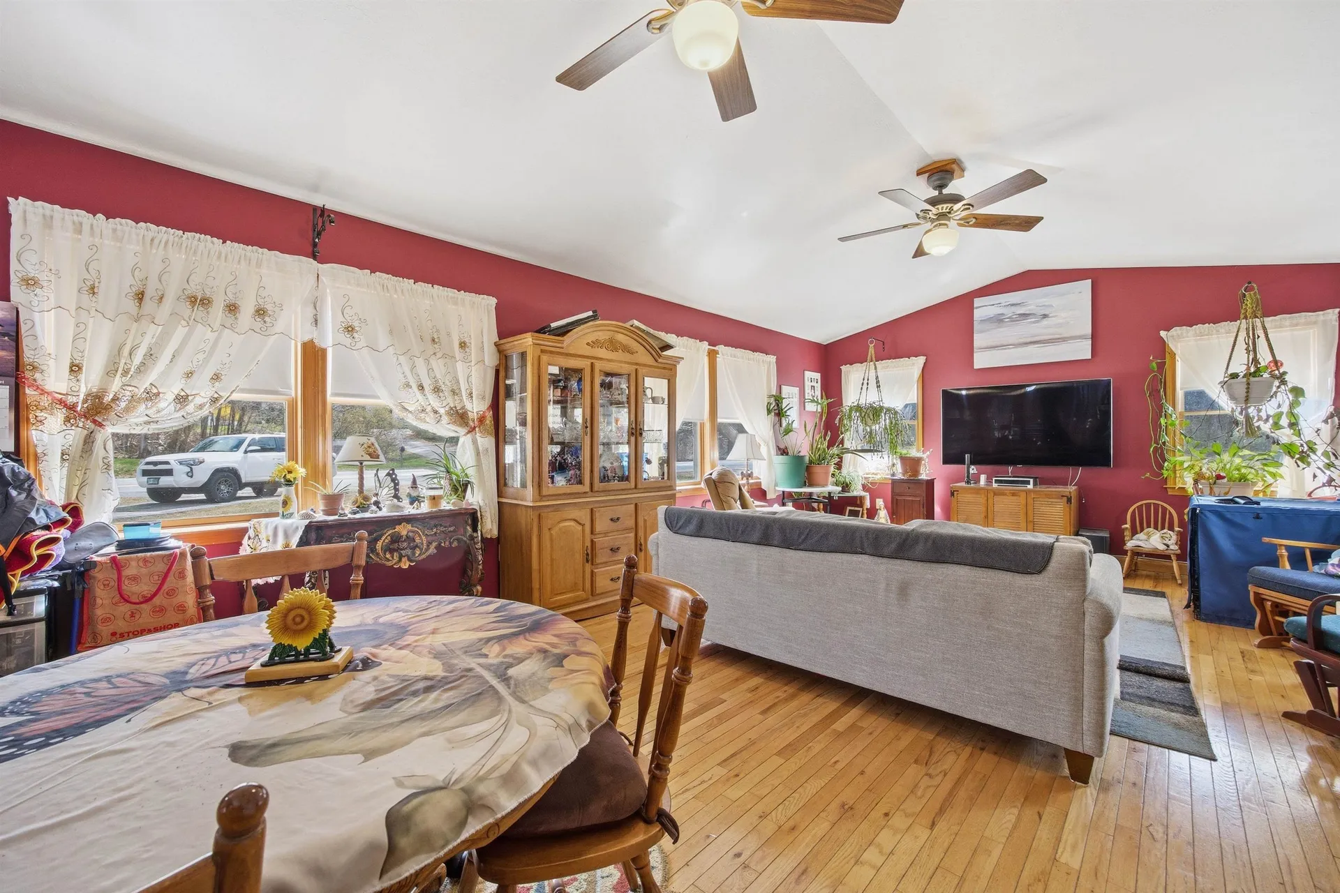 252 Merrymeeting Road New Durham NH 03855