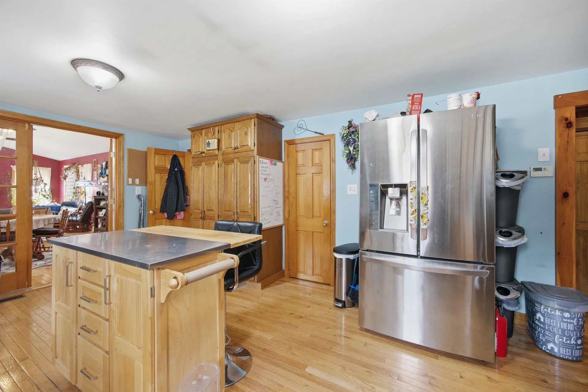 252 Merrymeeting Road New Durham NH 03855