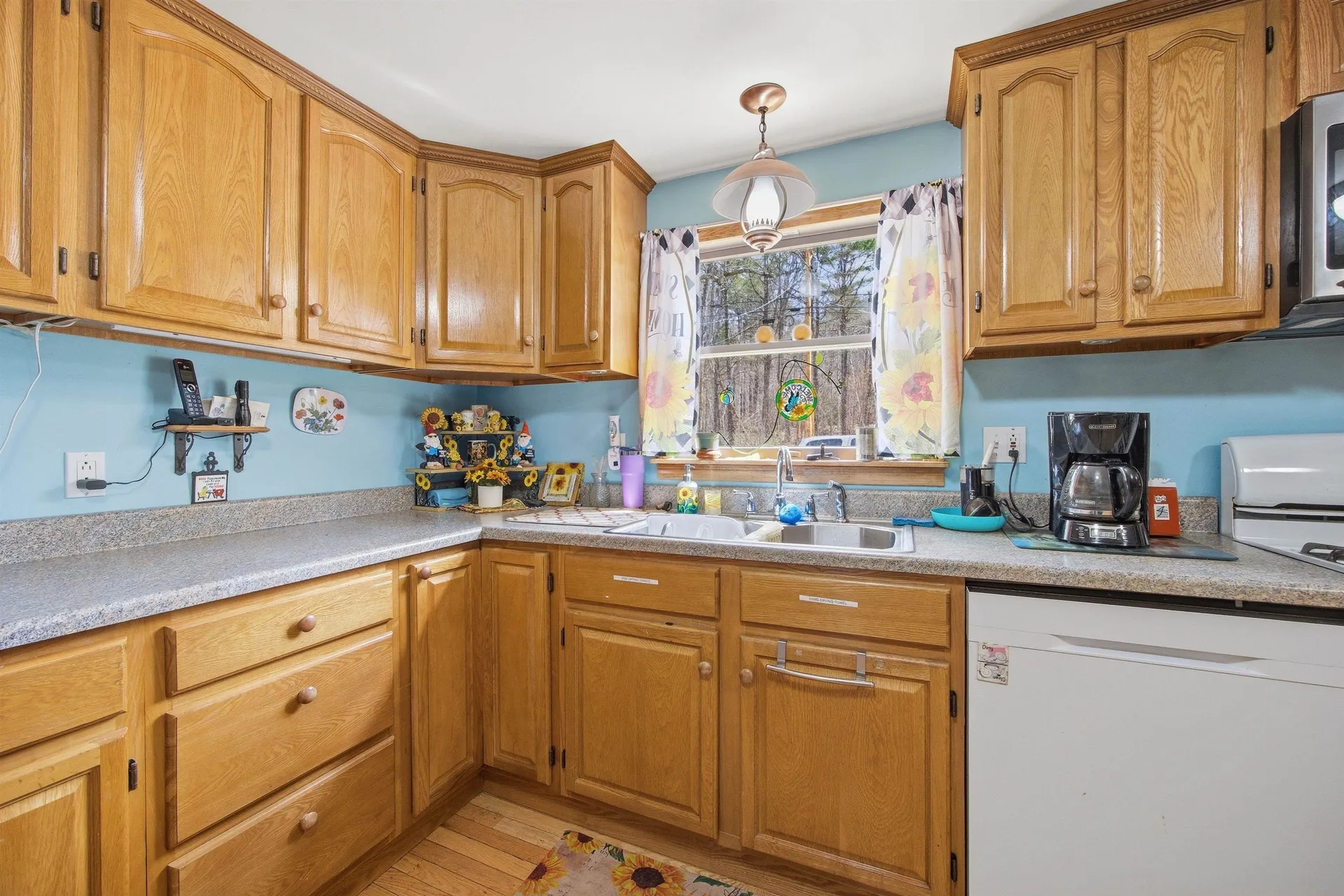 252 Merrymeeting Road New Durham NH 03855