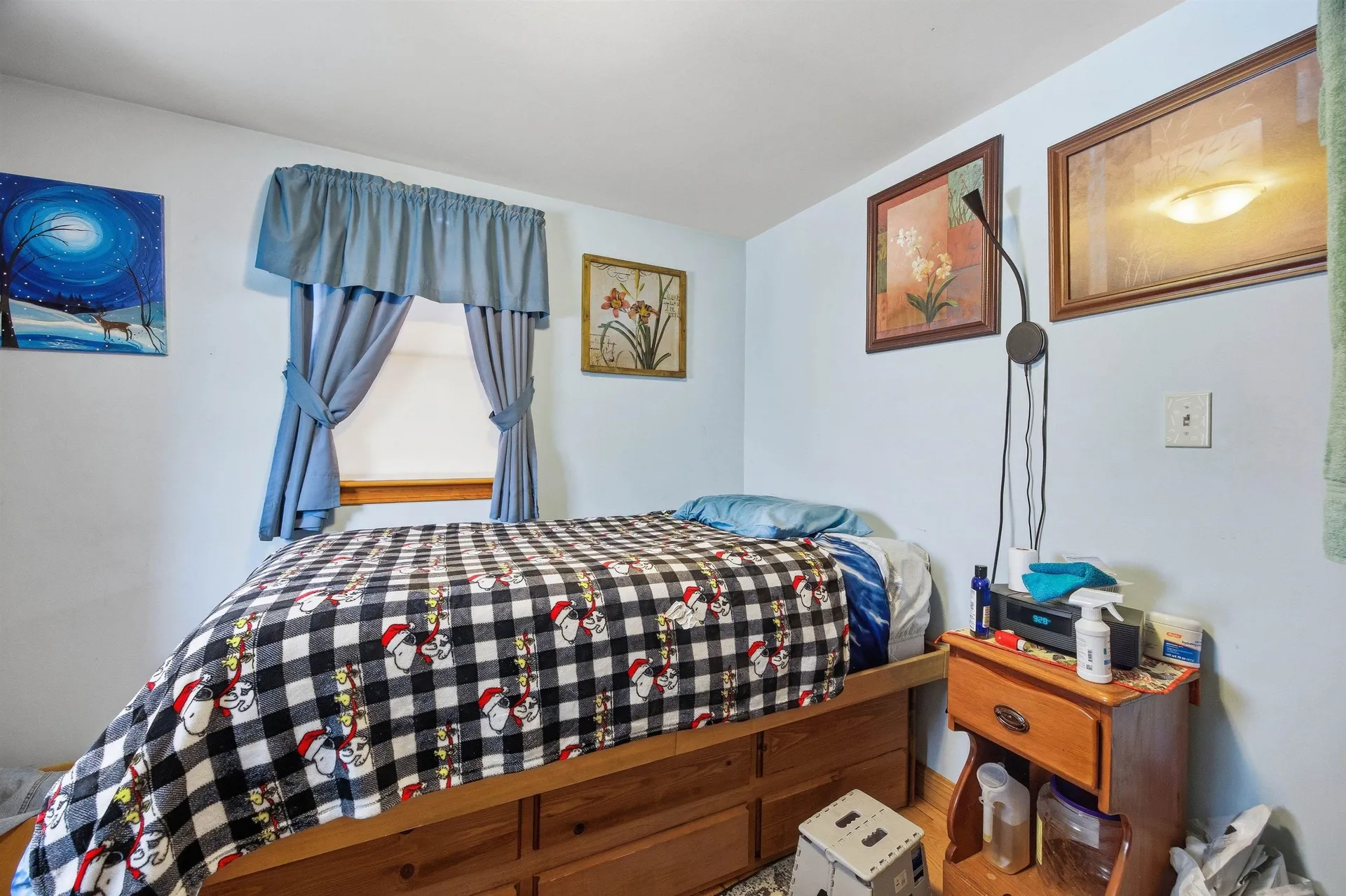 252 Merrymeeting Road New Durham NH 03855