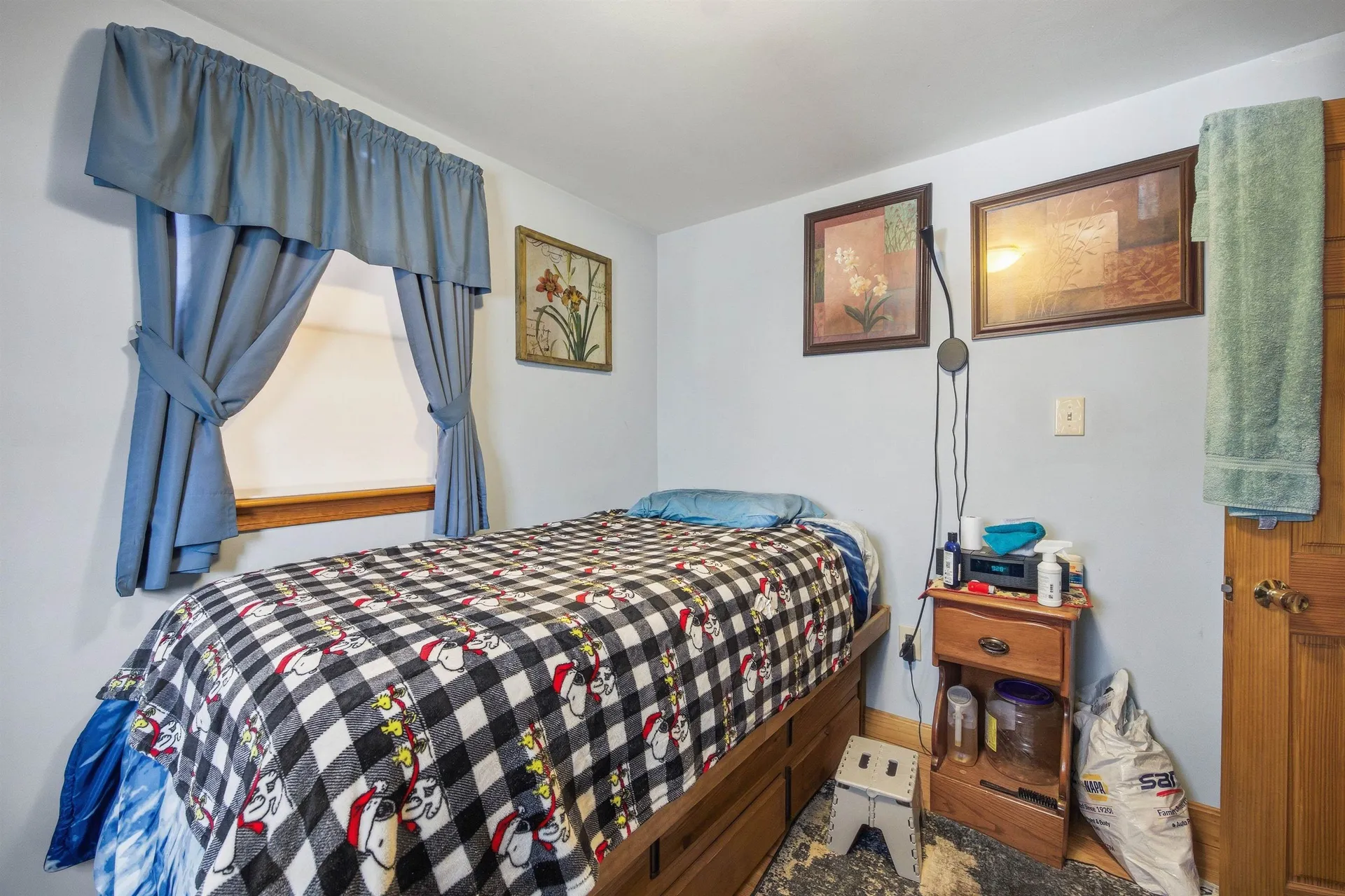 252 Merrymeeting Road New Durham NH 03855