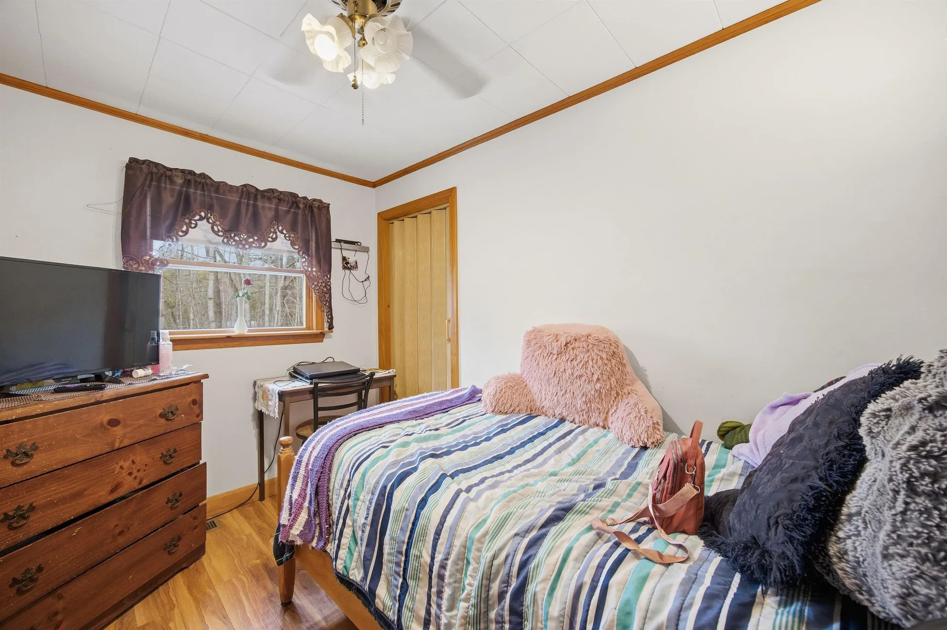 252 Merrymeeting Road New Durham NH 03855