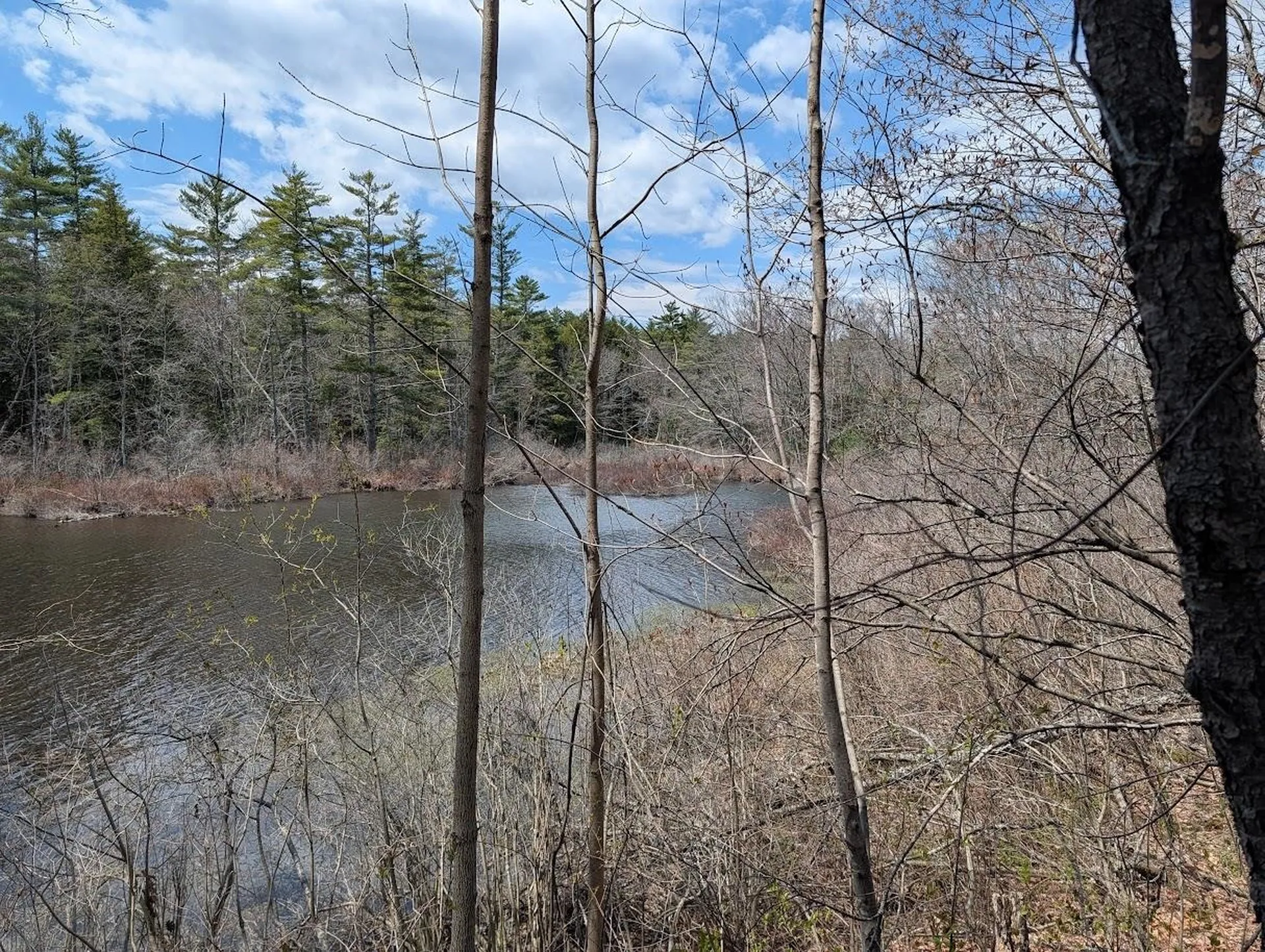 252 Merrymeeting Road New Durham NH 03855