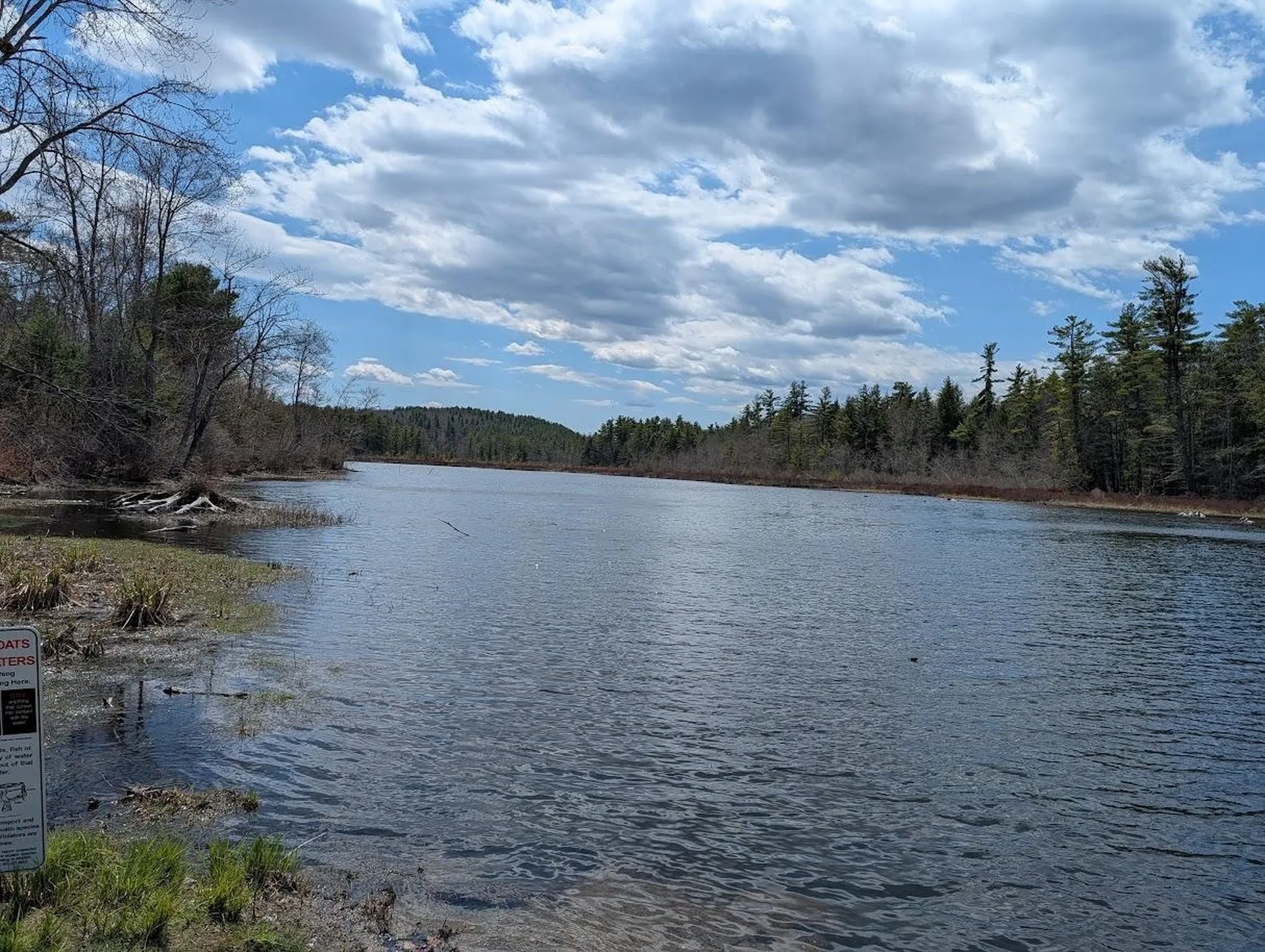 252 Merrymeeting Road New Durham NH 03855