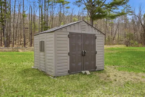 252 Merrymeeting Road New Durham NH 03855