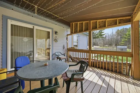 252 Merrymeeting Road New Durham NH 03855